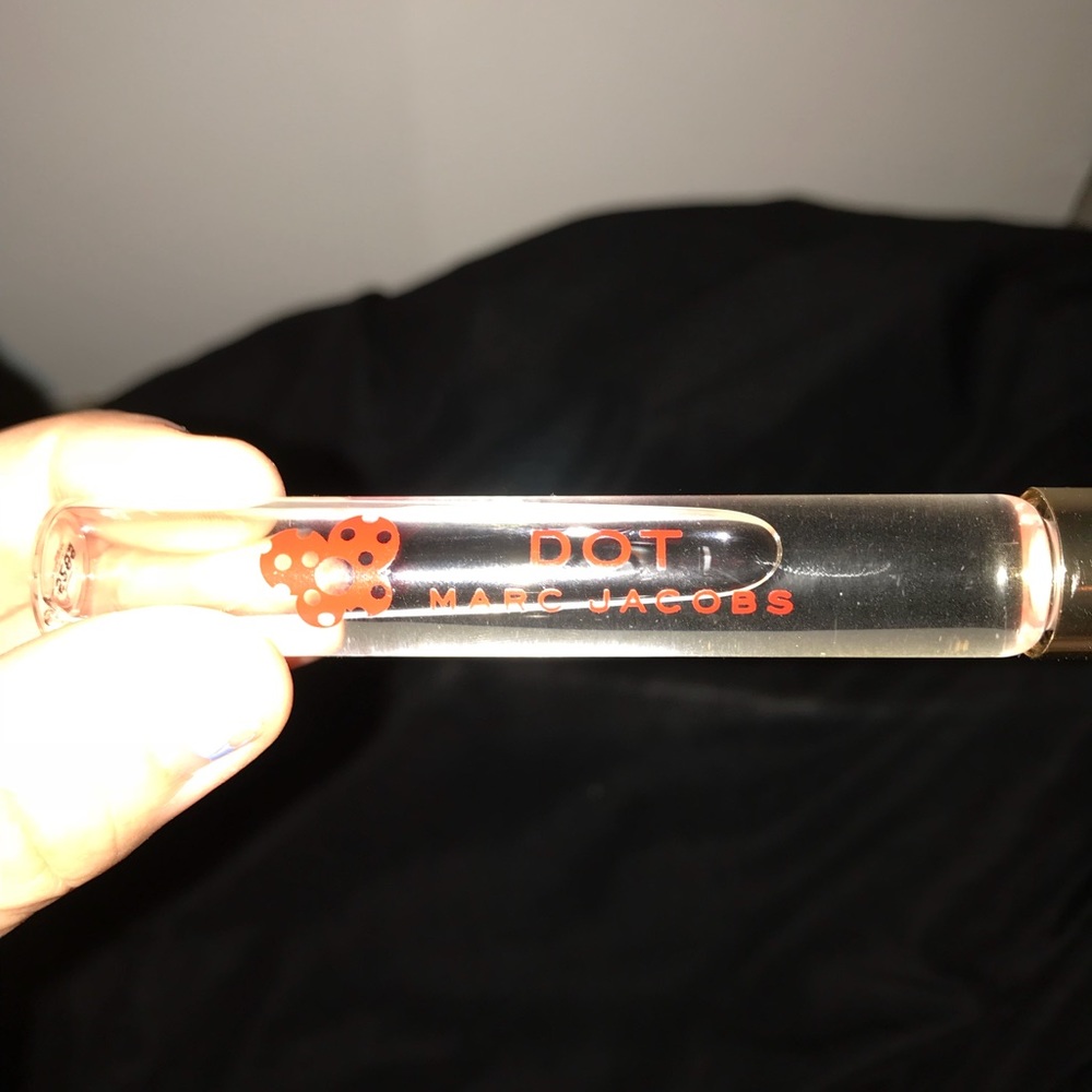 Marc Jacobs Dot roller ball